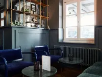 Boutique Hotel Spedition a Member of Design Hotels فنادق في ثون