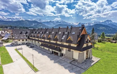 Hotel Tatra Các khách sạn ở 