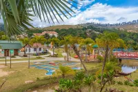 Castelo de Itaipava - Hotel, Eventos e Gastronomia