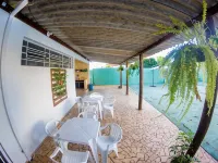 Hostel Bauru Hôtels à : Bauru