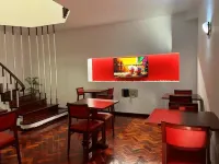 The Rock Guest House Hotels in 