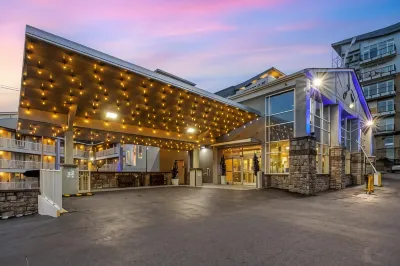 Comfort Inn Downtown Nashville - Music City Center Hotels in 