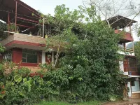 Biohostal Mindo Cloud Forest Hotels in Mindo