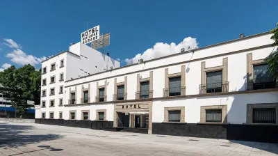 Hotel San Lucas Ξενοδοχεία στην πόλη 