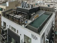 Vision Omonia Hôtels à : 