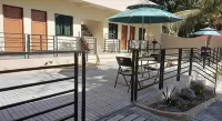 Joaquim's Lodge