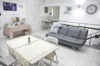 Hotel Casablanca