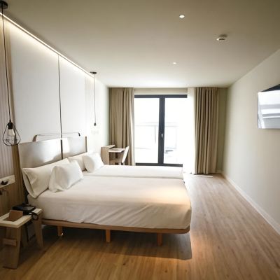 Deluxe Double or Twin Room Oca Imi Hotel & Spa Promo Code