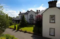 Best Western Plus Dunfermline Crossford Keavil House Hotel Hotels in 