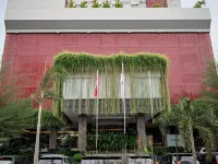 Grand Zuri Pekanbaru Hotel a 