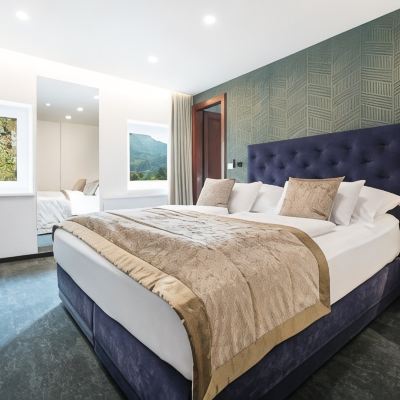 Standard Double Room, 1 Queen Bed, Non Smoking Cirman Rooms Promo Code