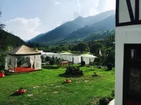 Walisons Peace Resort
