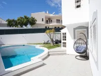 Hotel Monaco Faro otelleri
