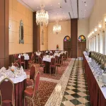 The Grand Imperial - Heritage Hotel