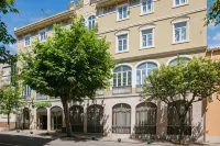 B&B HOTEL Figueira Da Foz  otelleri