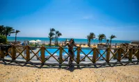 Cancun Sokhna Resort & Villas Hotels in 