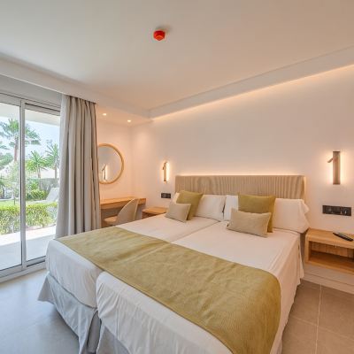 Standard Apartment With Balcony Or Terrace Playa Esperanza Resort Affiliated by Melia Promo Code