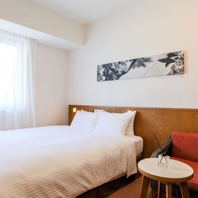 Superior Double Room-Non-Smoking Hotel Gracery Naha Promo Code