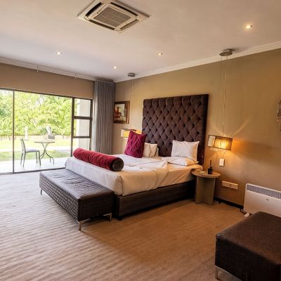 Standard Room St Andrews Hotel and Spa Promo Code