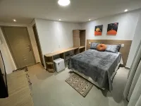 Hotel Terrra Nativa Các khách sạn ở 