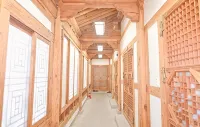 Ulsan Eoryeondang Hanok Stay