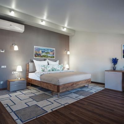 Junior Suite Room With 1 Double Bed Hotel Scandinavia Promo Code