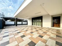 Ipoh 5B5B | Gathering Villa 1- 19pax | BBQ Karaoke by i Homes Hotele w: 