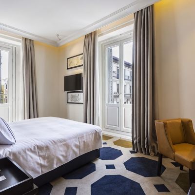 Fabuloft Plus Only You Boutique Hotel Madrid Promo Code