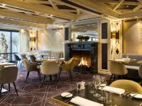 Hotel Barsey by Warwick