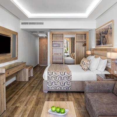 Deluxe Double Room Beach Albatros Resort Promo Code