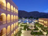 Pratap Mahal Pushkar Ihcl SeleQtion Hotel di Pushkar