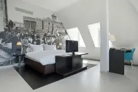 إنتيل هوتل أمستردام زاندام