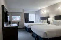 Red Carpet Inn