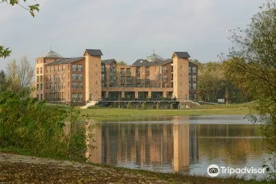 Parkhotel Horst - Venlo Hotels in 