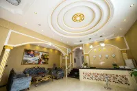 Xingshan Luoma Holiday Hotel