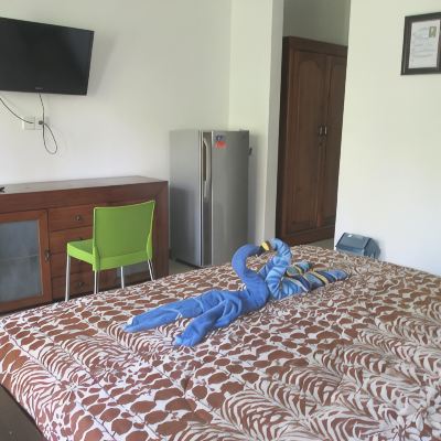 Deluxe Double Room Yulia 1 Promo Code