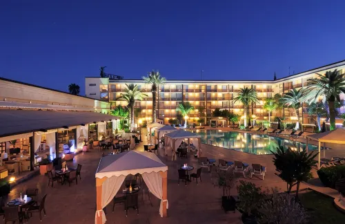 Royal Mirage Fes Hotel
