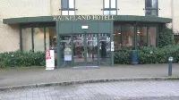 Haukeland Hotell