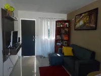 Apartamento Aconchegante Hotels in 