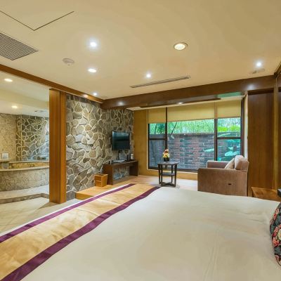 Annex/Standard Double Room Spring Hill Resort Promo Code