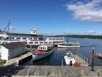Weirs Beach - PRIME LOCATION!!!