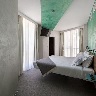 Triple Suite Carrick Hotel Promo Code