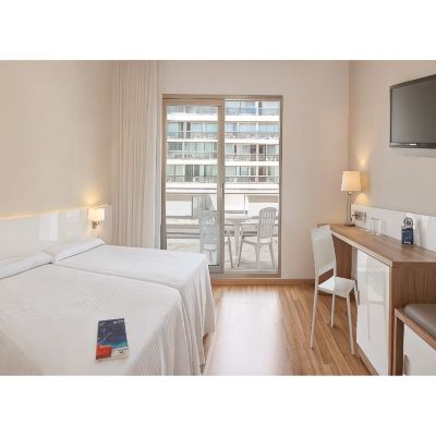 Bay Room RH Bayren Hotel & Spa Promo Code