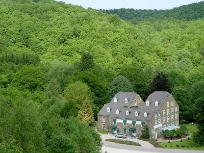 Moulin de Daverdisse Hotels in 
