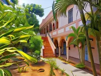 Mango Hill la Serene Puducherry Hoteles en 