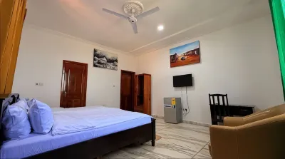 RAGANT HOTEL Hotels in 
