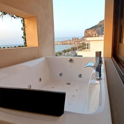 Junior Suite with Jacuzzi Sunset Hotel Promo Code