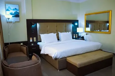 Grand Amari Hotel and Resorts Owerri Hotels in 