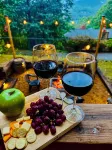 Last Min Discount! Mountain View Home • Hot Tub, Game Room, Fire Pit, Pizza Oven