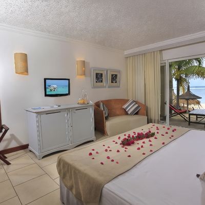 Standard Room With Sea View Villas Caroline Promo Code